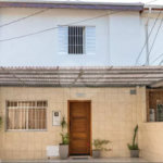 Casa de Vila à venda com 3 quartos, sendo 1 suíte, em Vila Maria Baixa, São Paulo, SP