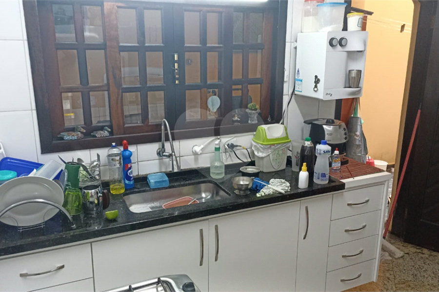 Casa à venda com 4 quartos, sendo 1 suíte, em Vila Guilherme, São Paulo, SP