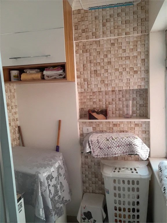 Apartamento à venda com 3 quartos em Vila Butantã, São Paulo, SP