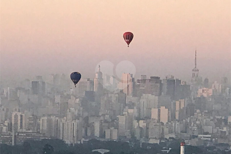 Cobertura à venda com 3 quartos, sendo 1 suíte, em Santana, São Paulo, SP