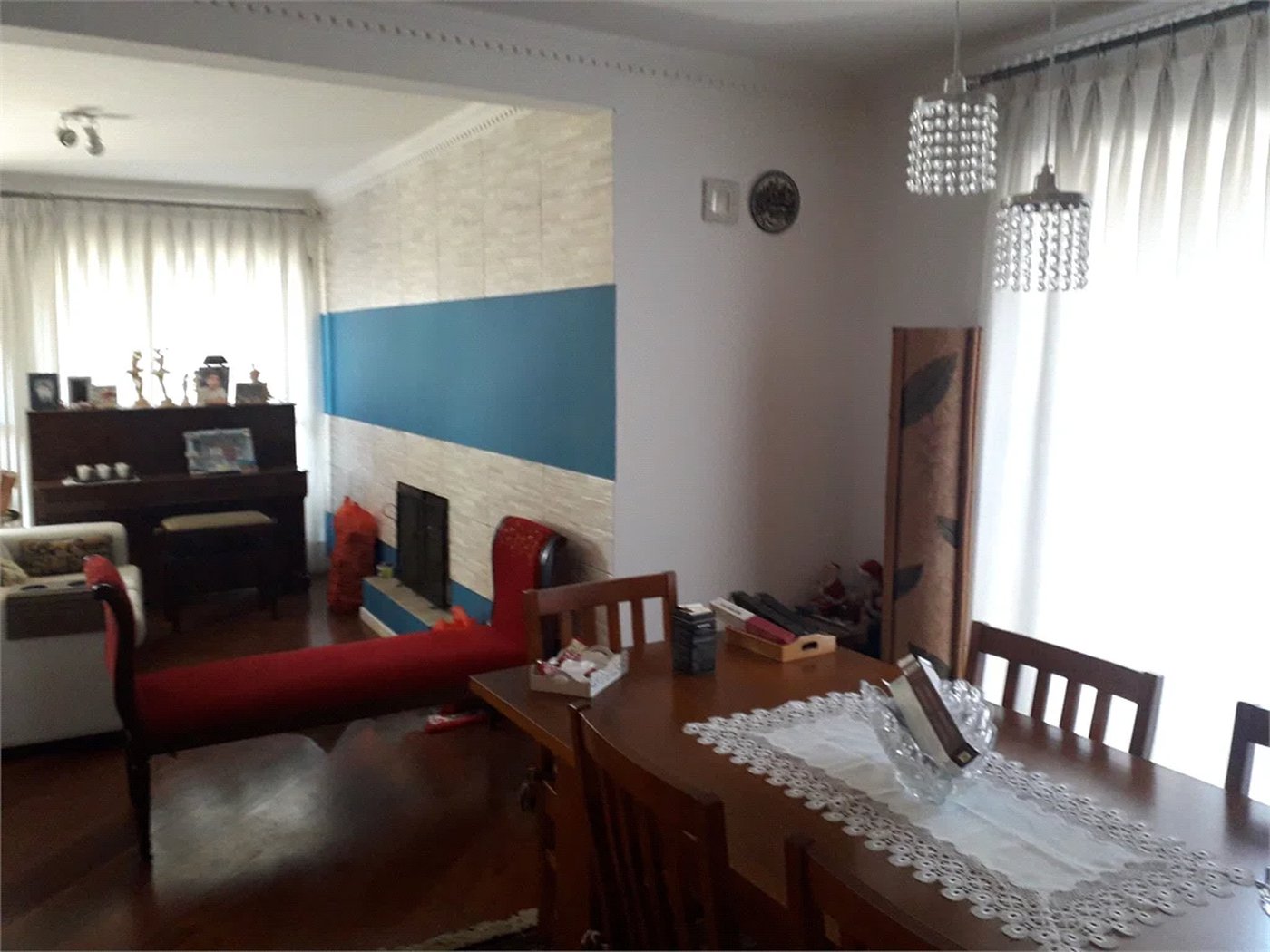 Apartamento para alugar com 4 suítes em Jardim Leonor, São Paulo, SP