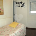 Apartamento à venda com 4 suítes em Vila Suzana, São Paulo, SP