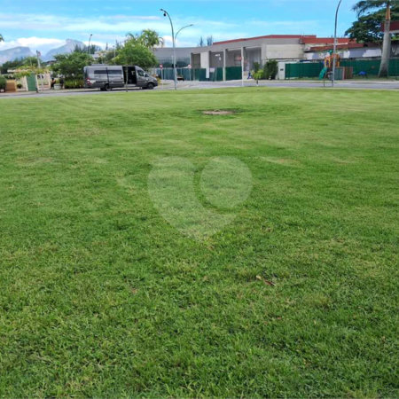 Terreno à venda com 1 suíte, em Barra da Tijuca, Rio de Janeiro, RJ