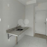 Apartamento à venda ou para alugar com 2 quartos em Vila Água Funda, São Paulo, SP