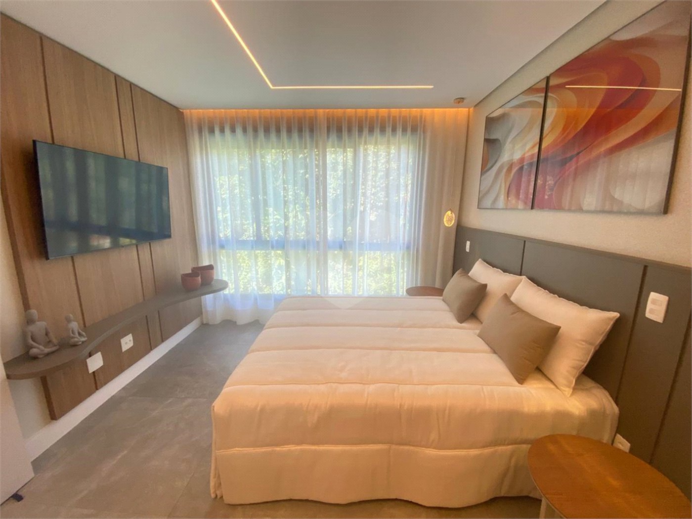 Duplex à venda com 6 suítes em Riviera, Bertioga, SP