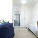 Apartamento à venda com 2 quartos em Freguesia do Ó, São Paulo, SP
