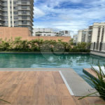 Apartamento à venda com 3 suítes em Campo Belo, São Paulo, SP