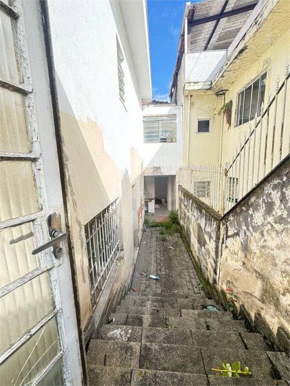 Casa à venda com 3 quartos em Vila Gustavo, São Paulo, SP