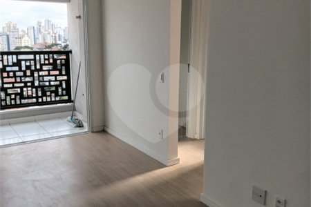 Apartamento para alugar com 2 quartos em Tucuruvi, São Paulo, SP