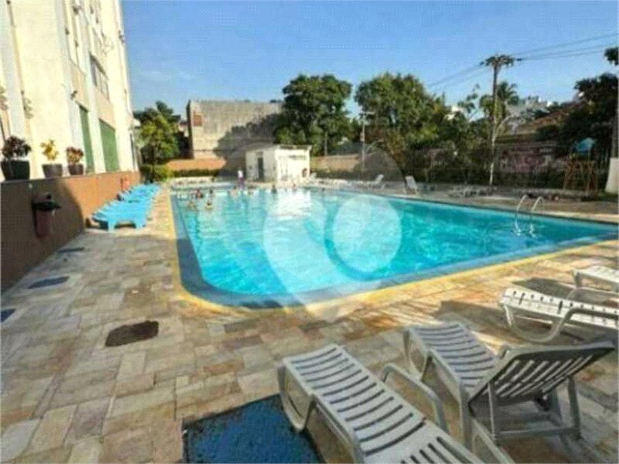 Apartamento à venda com 3 quartos, sendo 1 suíte, em Engenho Novo, Rio de Janeiro, RJ