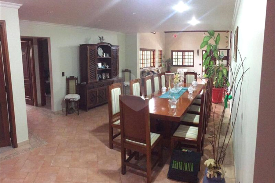 Casa à venda com 5 suítes em Alpes de Caieiras, Caieiras, SP