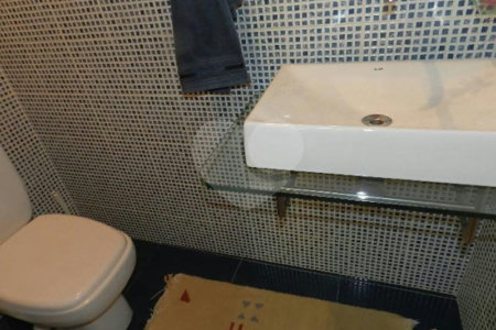 Casa de Vila à venda com 3 quartos, sendo 1 suíte, em Brooklin Novo, São Paulo, SP