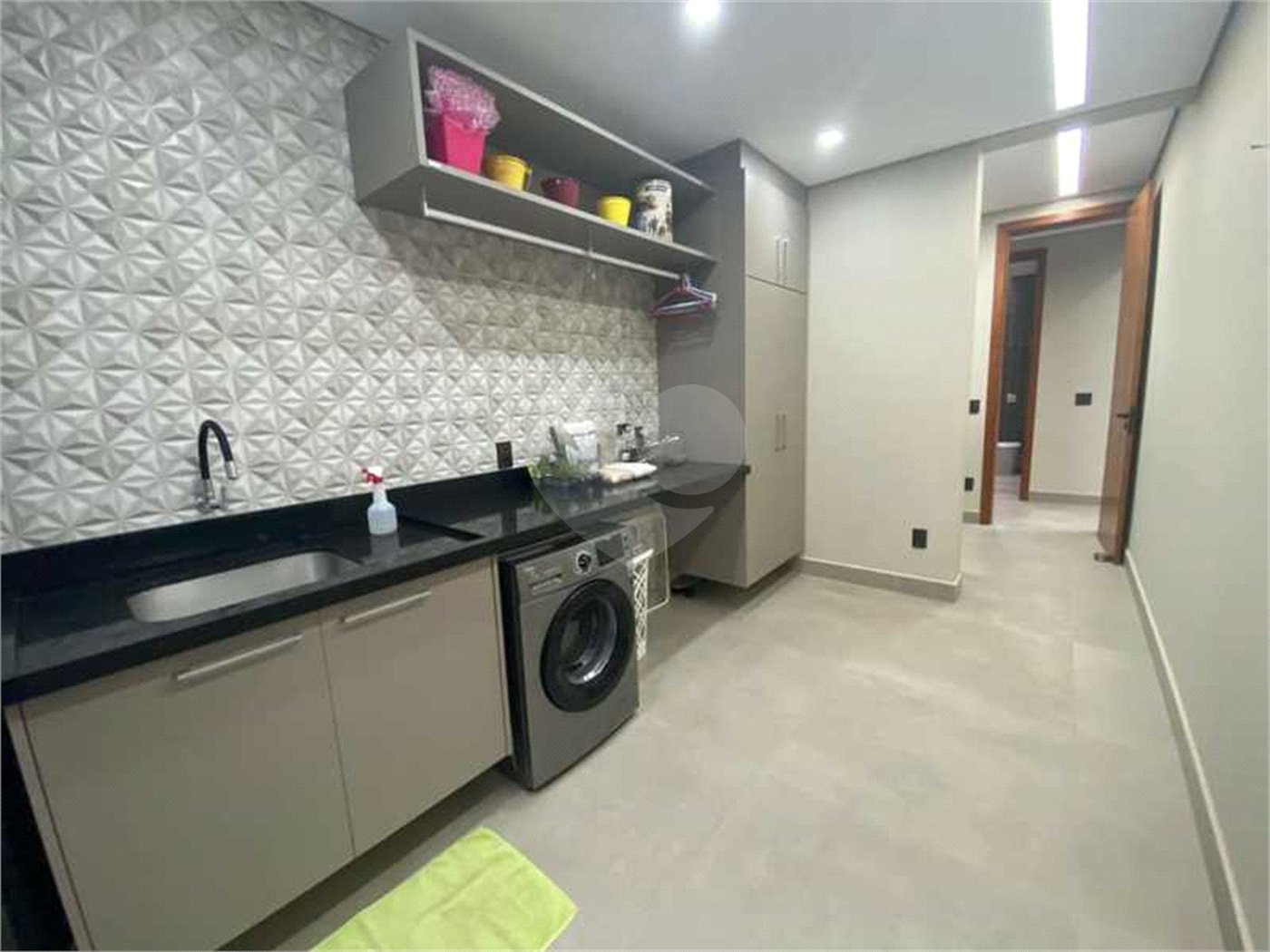 Casa à venda com 3 suítes no condomínio Alphaville Nova Esplanada 4, Votorantim - SP