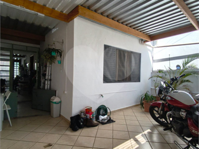 Casa Térrea à venda com 2 quartos em Casa Verde, São Paulo, SP