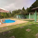 Casa em condomínio à venda com 3 quartos, sendo 2 suítes, no Centro, Bom Jesus dos Perdões, SP