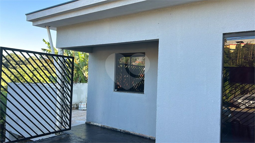 Casa à venda com 3 quartos, sendo 1 suíte, em Jardim Paulista, Votorantim, SP