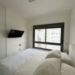Apartamento à venda com 2 quartos, sendo 1 suíte, em Vila Romana, São Paulo, SP