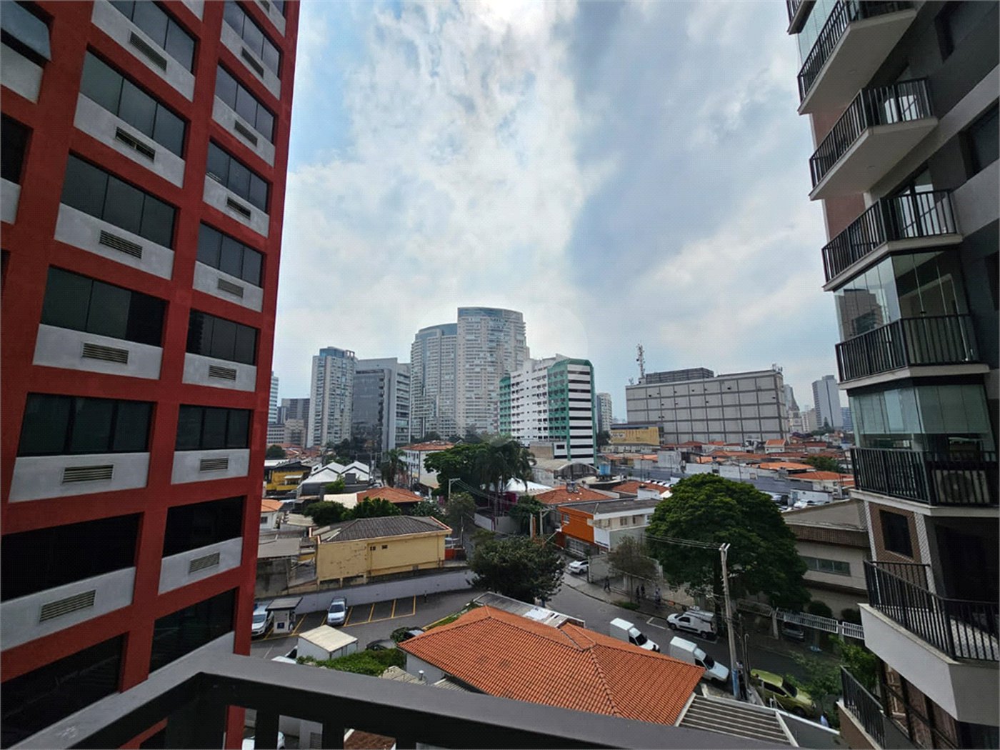 Apartamento à venda ou para alugar com 1 quarto em Pinheiros, São Paulo, SP