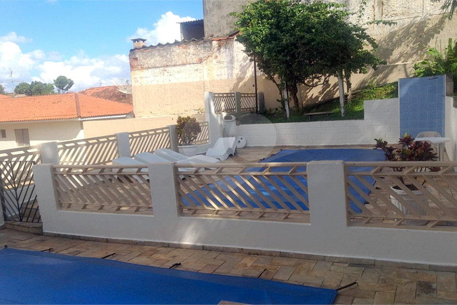 Apartamento à venda com 2 quartos em Vila Nova Mazzei, São Paulo, SP