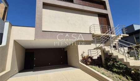 Casa em condomínio à venda com 4 suítes em Cyrela Landscape Esplanada, Votorantim, SP