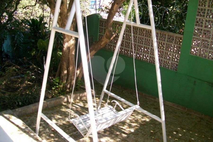 Casa Térrea à venda com 3 quartos em Limão, São Paulo, SP