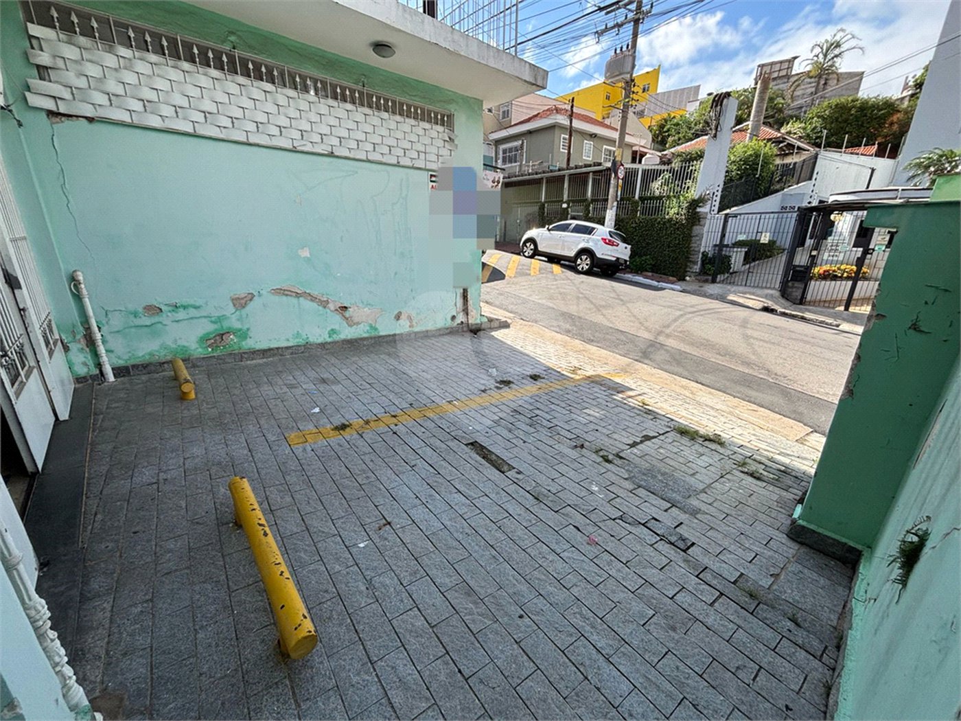 Salão para alugar em Vila Nivi, São Paulo, SP