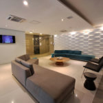 Studio com 1 dormitório à venda, 31 m² por R$ 525.000,00 - Gonzaga - Santos/SP