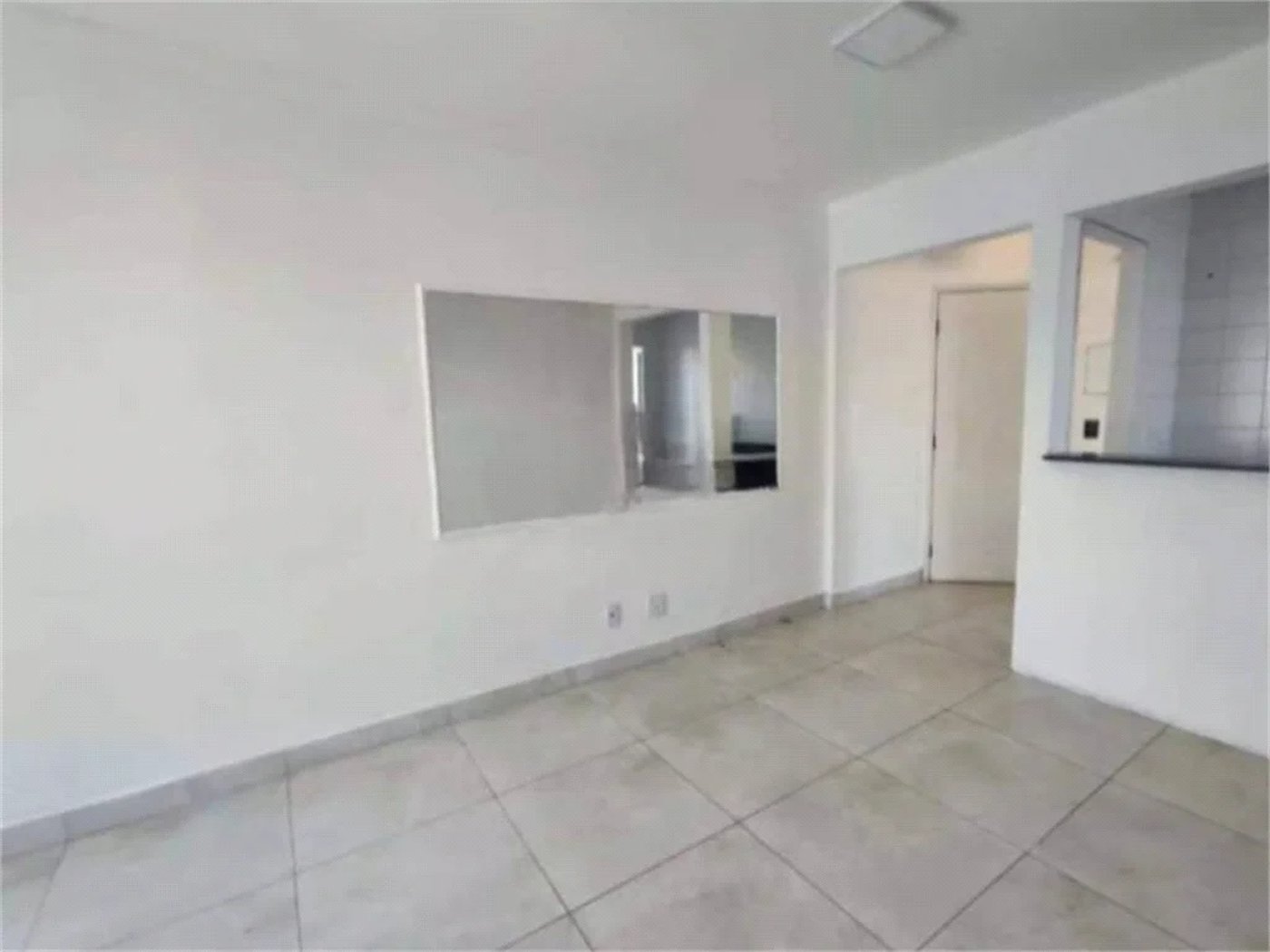 Apartamento à venda com 2 quartos, sendo 1 suíte, em Jardim Monte Alegre, São Paulo, SP