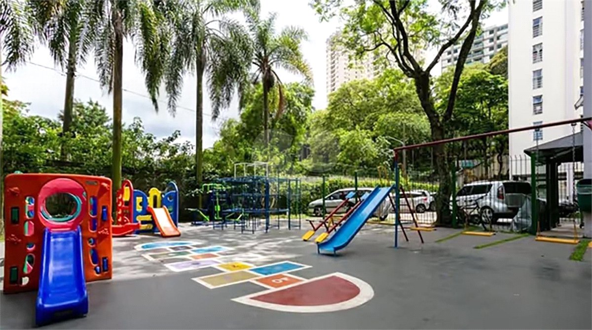 Apartamento à venda com 2 quartos em Mandaqui, São Paulo, SP