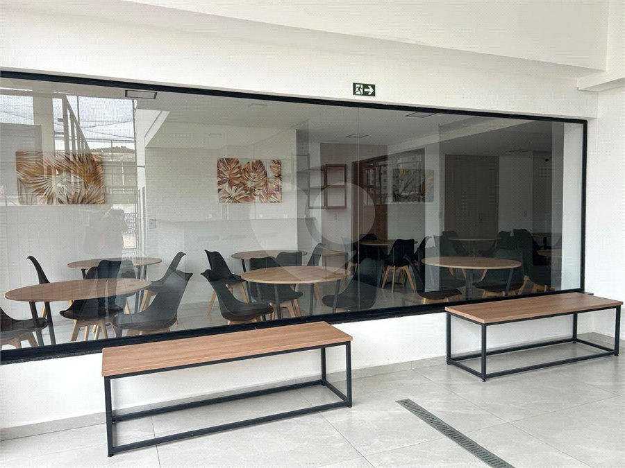Apartamento à venda com 3 suítes em Vila Lucy, Sorocaba, SP