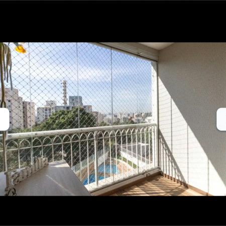Apartamento à venda com 2 quartos, sendo 1 suíte, em Jaguaré, São Paulo, SP