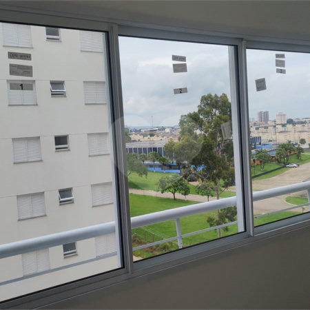Apartamento à venda com 2 quartos em Jardim São Carlos, Sorocaba, SP