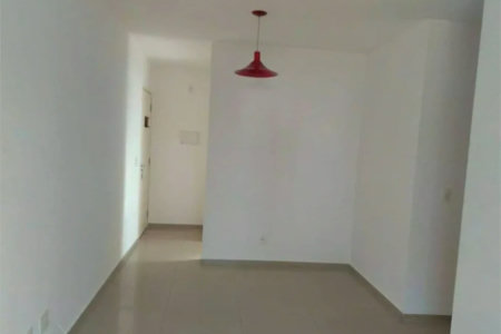 Apartamento à venda com 2 quartos em Jaguaré, São Paulo, SP