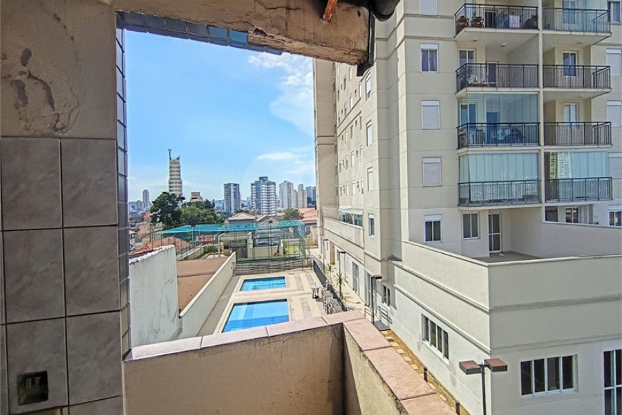 Casa para alugar com 2 suítes em Chora Menino, São Paulo, SP