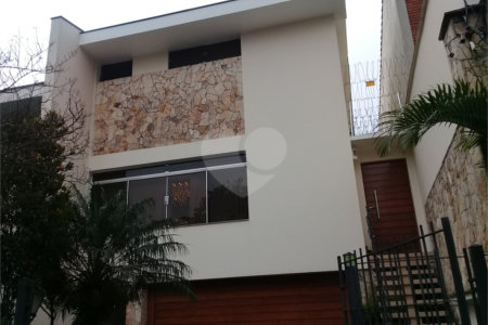 Sobrado à venda com 4 suítes em Água Fria, São Paulo, SP
