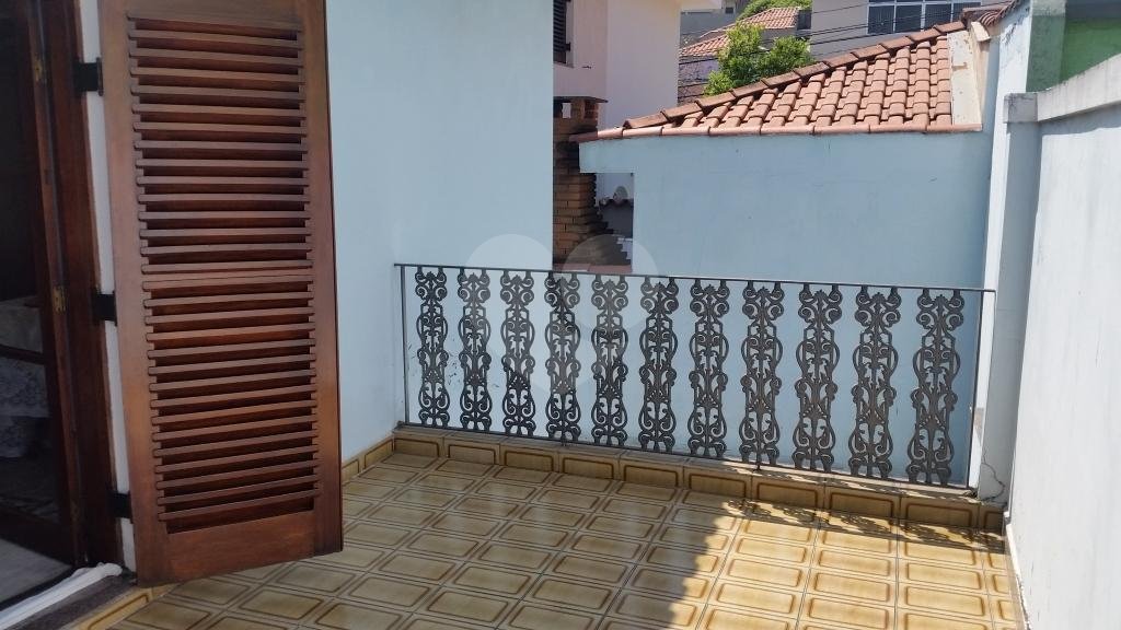 Sobrado à venda com 3 quartos, sendo 1 suíte, em Jardim São Paulo(zona Norte), São Paulo, SP