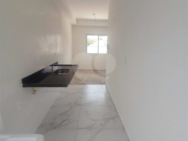 Apartamento à venda com 1 quarto em Tucuruvi, São Paulo, SP