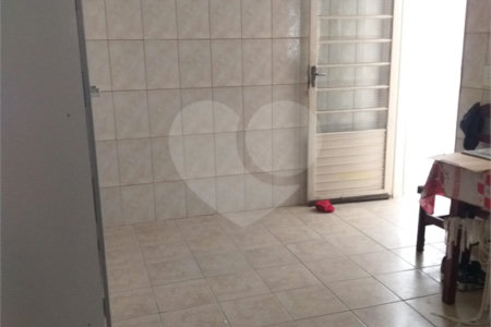 Casa à venda com 2 quartos em João Xxiii, Vinhedo, SP