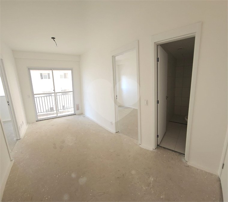 Apartamento à venda com 2 quartos em Vila Formosa, São Paulo, SP