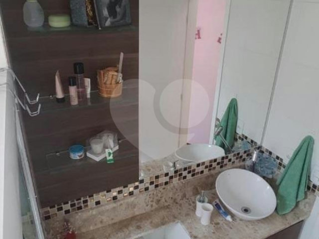 Apartamento à venda com 2 quartos em Tremembé, São Paulo, SP