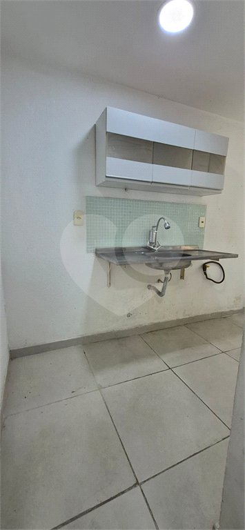Apartamento à venda com 2 quartos em Campo Grande, Rio de Janeiro, RJ