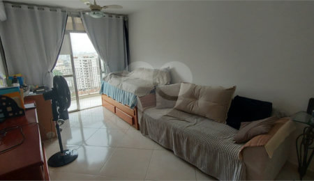 Apartamento à venda com 2 quartos, sendo 1 suíte,  em Andaraí, Rio de Janeiro, RJ