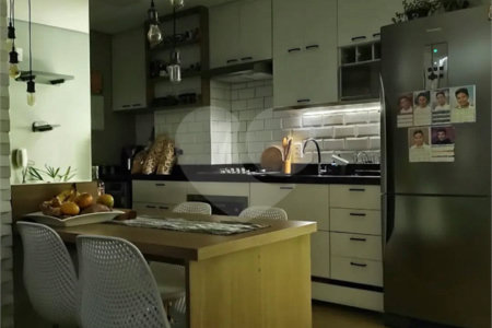 Apartamento à venda com 2 quartos em Vila Pirituba, São Paulo, SP
