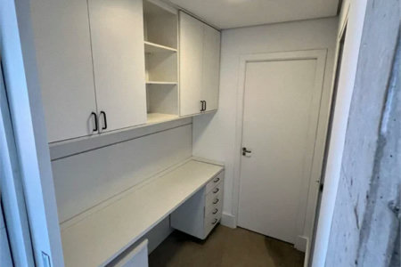 Apartamento à venda com 1 suíte em Vila Leopoldina, São Paulo, SP