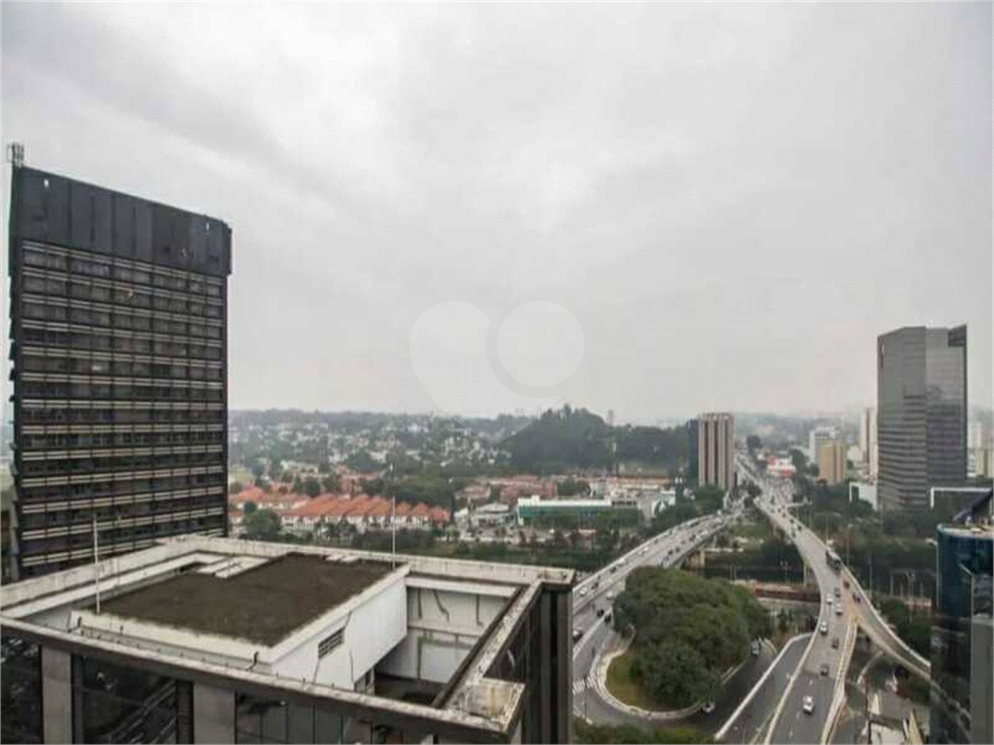 Apartamento à venda com 1 quarto em Pinheiros, São Paulo, SP