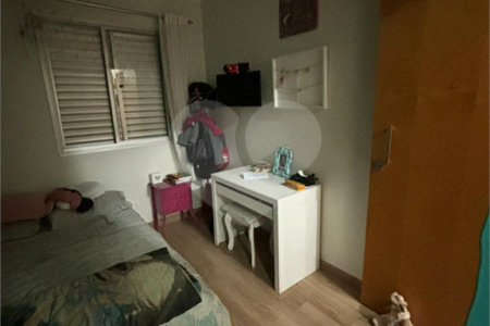 Apartamento à venda com 3 quartos, sendo 1 suíte,  em Santa Teresinha, São Paulo, SP