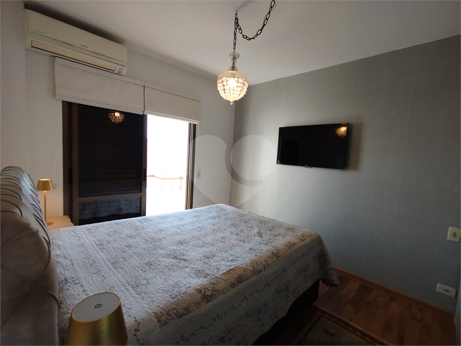 Apartamento para alugar com 3 quartos, sendo 1 suíte, em Morumbi, São Paulo, SP