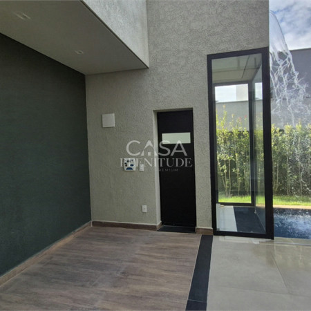 Casa em condomínio à venda com 4 suítes em Alphaville Nova Esplanada, Votorantim, SP