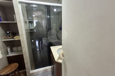 Apartamento à venda com 4 quartos, sendo 1 suíte, em Tijuca, Rio de Janeiro, RJ