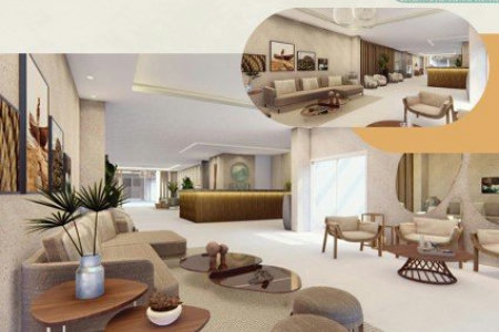 Sand Beach Residence